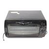 Image 1 : SMALL BLACK TOASTER OVEN