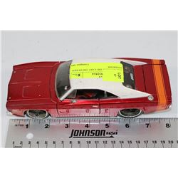 COLLECTIBLE DIE CAST 1969 DODGE CHARGER