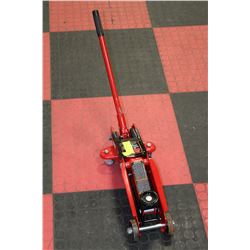 'BIG RED' 2 TONNE SERVICE JACK
