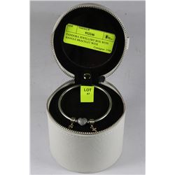 PANDORA JEWELLERY BOX WITH AUTHENTIC PANDORA