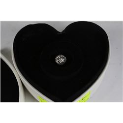 PANDORA JEWELLERY BOX WITH AUTHENTIC PANDORA