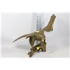 Image 1 : LARGE BRASS EAGLE