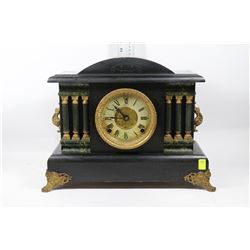 SESSIONS ANTIQUE EIGHT DAY CATHERDRAL CONE