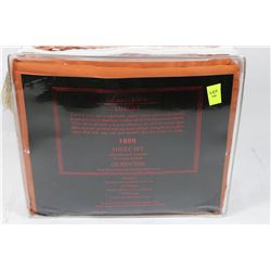 LEXINGTON DELUXE QUEEN SIZE DEEP POCKET SHEET SET