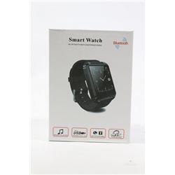 NEW BLUETOOTH SMART WATCH FOR APPLE , SAMSUNG,
