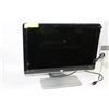 Image 1 : HP W2207 ROTATING 22" COMPUTER MONITOR