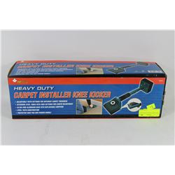 NEW CARPET KICKER / INSTALLER