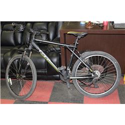 GT AGGRESSOR ALUMINUM LIGHT WEIGHT MOUNTAIN