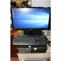 DELL OPTIPLEX 790 iNTEL i5/ 8GB RAM/ WIN 10 PRO
