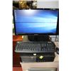 Image 1 : DELL OPTIPLEX 790 iNTEL i5/ 8GB RAM/ WIN 10 PRO
