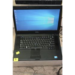 BUSINESS CLASS DELL LATITUDE iNTEL i5/ 4GB/ WIN 10