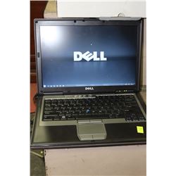 BUSINESS SERIES DELL LATITUDE LAPTOP/ WIN 7