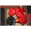 Image 1 : EVERLAST BOXING GLOVES