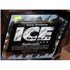 Image 1 : BUDWEISER ICE FRAMED MIRROR