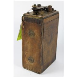 ANTIQUE COIL IGNITION FOR FORD MODEL "T"