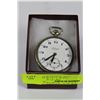 Image 1 : ADMIRAL SWISS POCKET WATCH
