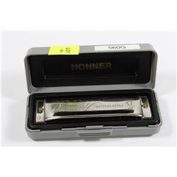 HORNER 6 SPECIAL 20 HARMONICA