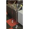 Image 1 : PAIR OF LARGE MARGARITA GLASSES