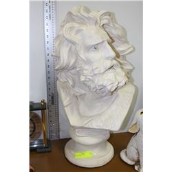 "ZEUS" BUST