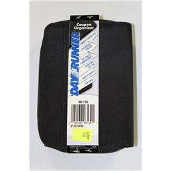 NEW DAYRUNNER PERSONAL ORGANIZER