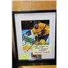 Image 1 : DANIEL ALFREDSSON GUARANTEED AUTHENTIC AUTOGRAPH