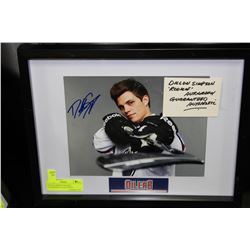 DILLON SIMPSON ROOKIE AUTOGRAPH GUARANTEED