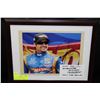 Image 1 : ALEX TAGLIANI GUARANTEED AUTHENTIC AUTOGRAPH