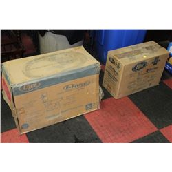 ELGER TOILET NEW IN BOX