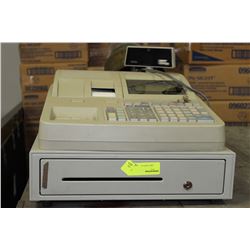 ROYAL ALPHA 9500 ML CASH MANAGEMENT SYSTEM