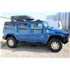 Image 3 : 2006 HUMMER H2 SUV