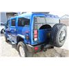Image 4 : 2006 HUMMER H2 SUV