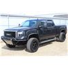 Image 1 : 2009 GMC SIERRA 2500 SLE