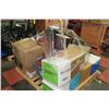 Image 1 : PALLET OF ESTATE MISC