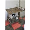 Image 1 : HEAVY DUTY ROCKWELL BEAVER TABLE SAW