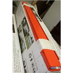 72" FORKLIFT FORK EXTENSION