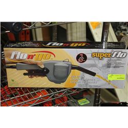 SUPER FLOW FUEL SYPHON