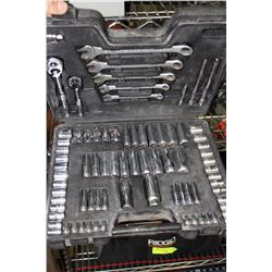 MASTERCRAFT COMPLETE SOCKET SET