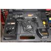 Image 1 : CRAFTSMAN 9.6 VOLT CORDLESS DRILL