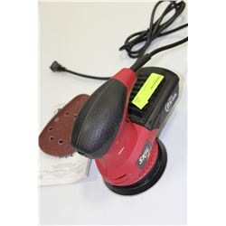 SKIL 2.6 AMP ORBITING SANDER