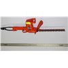 Image 1 : B & D HEDGE TRIMMER SOLD W/ EXTENSION CORD