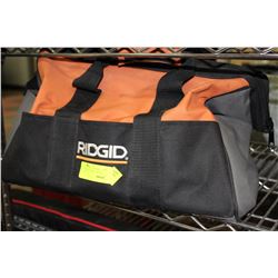 RIGID TOOL BAG