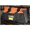 Image 1 : RIGID TOOL BAG
