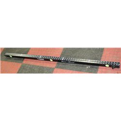 HUSKEY SLIDE BOBB LEVEL W/ CASE