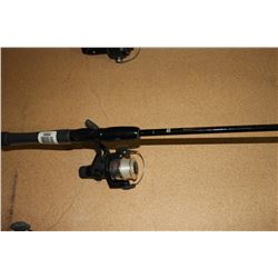 ABU GARCIA FISHNG ROD & REEL
