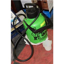 SPRAY DOC SPRAYER
