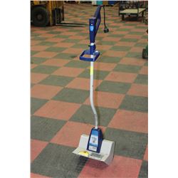 SNOWJOE PLUS ELECTRIC SNOW THROWER