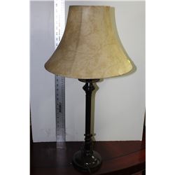 SHOWHOME TABLE LAMP