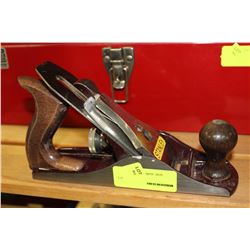 STANLEY HAND PLANER