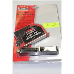 JOBMATE LASER LEVEL