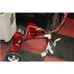 KIDS TRICYCLE